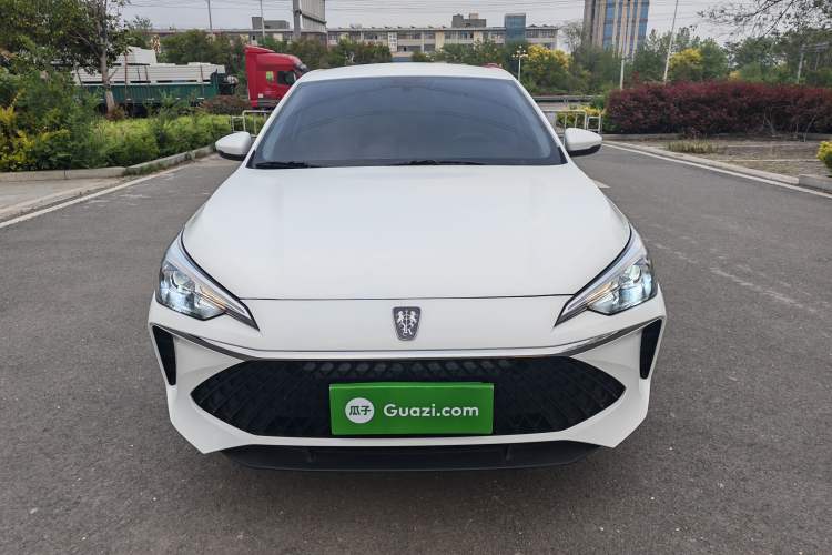 Used Roewe i5 2023 1.5L Manual Comfort Edition Exterior 1