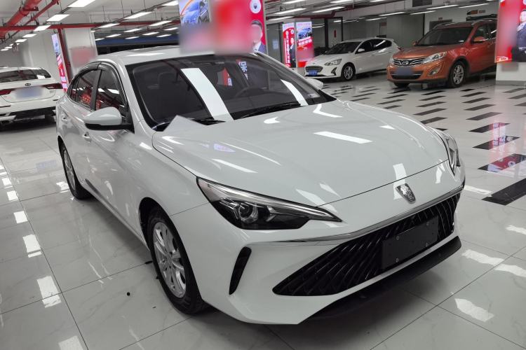 Used Roewe i5 2023 1.5L Manual Excellence Edition Exterior 1