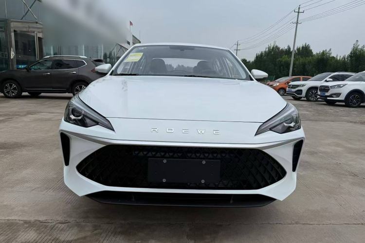 Used Roewe i5 2023 1.5L CVT Luxury Edition Exterior 1