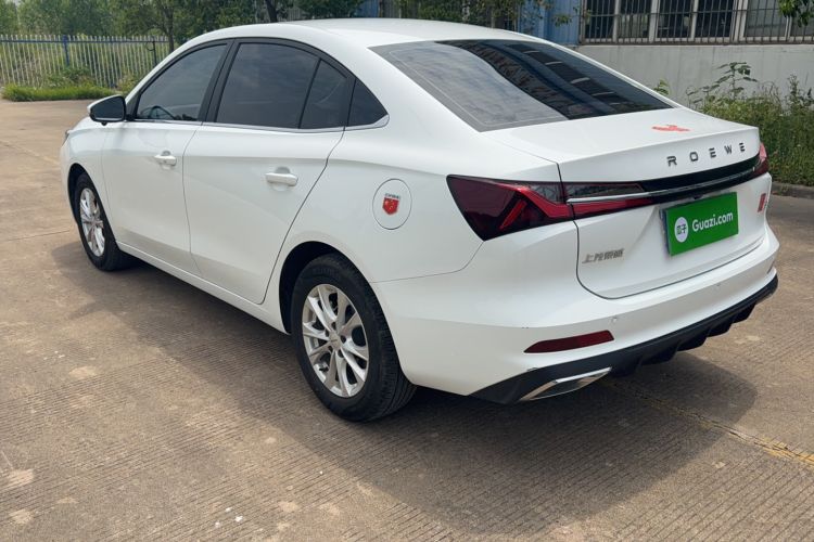 Used Roewe i5 2023 1.5L CVT Luxury Edition Exterior 1