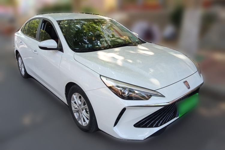 Used Roewe i5 2023 1.5L Manual Comfort Edition Exterior 1