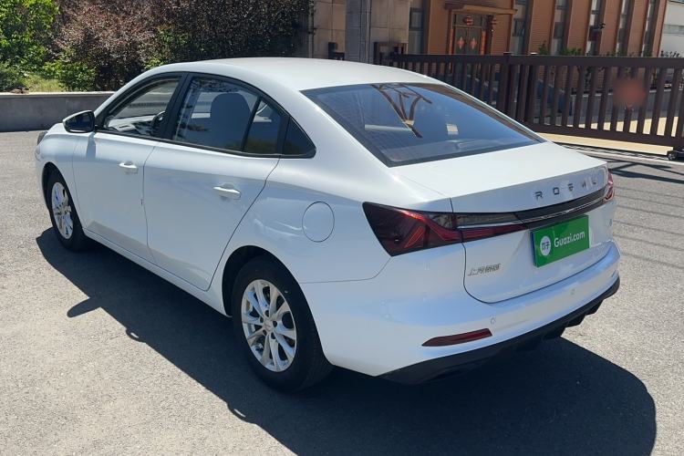 Used Roewe i5 2023 1.5L Manual Comfort Edition Exterior 2