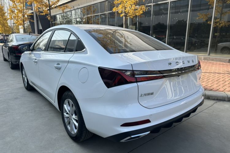 Used Roewe i5 2023 1.5L CVT Luxury Edition Exterior 2