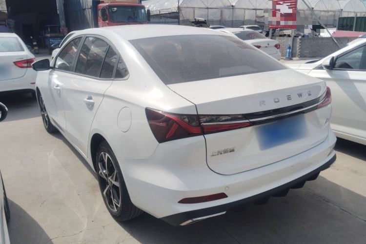 Used Roewe i5 2023 1.5L CVT Luxury Edition Exterior 2