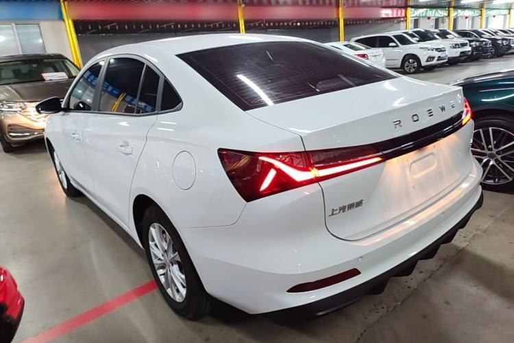 Used Roewe i5 2023 1.5L Manual Comfort Edition Exterior 2