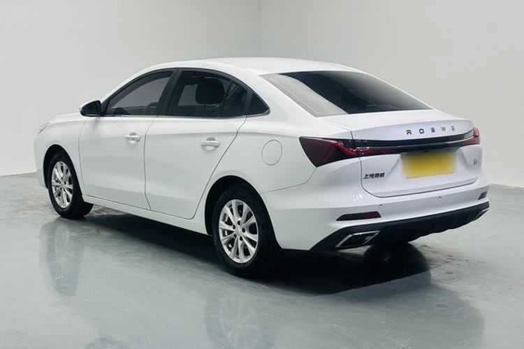 Used Roewe i5 2023 1.5L CVT Luxury Edition Exterior 2