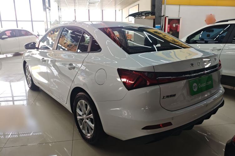 Used Roewe i5 2023 1.5L Manual Comfort Edition Exterior 2