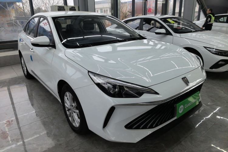 Used Roewe i5 2023 1.5L CVT Luxury Edition Exterior 2