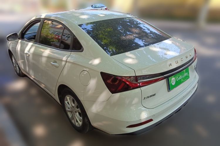 Used Roewe i5 2023 1.5L Manual Comfort Edition Exterior 2