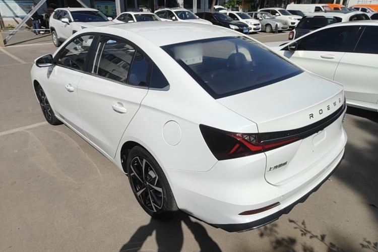 Used Roewe i5 2023 1.5L CVT Luxury Edition Exterior 2