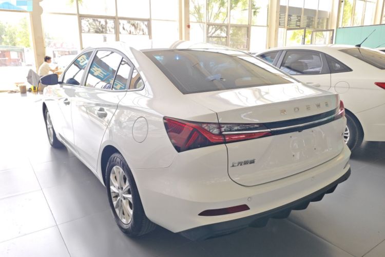 Used Roewe i5 2023 1.5L Manual Comfort Edition Exterior 2