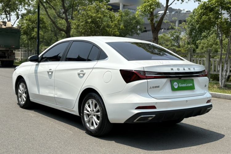 Used Roewe i5 2023 1.5L CVT Luxury Edition Exterior 3