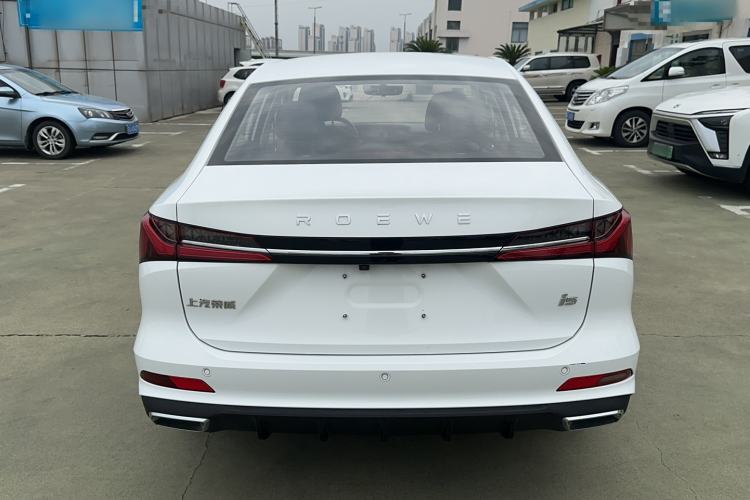 Used Roewe i5 2023 1.5L CVT Luxury Edition Exterior 3