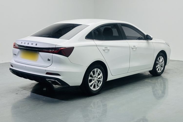 Used Roewe i5 2023 1.5L CVT Luxury Edition Exterior 3