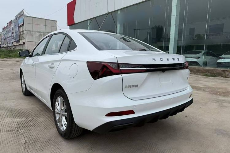 Used Roewe i5 2023 1.5L CVT Luxury Edition Exterior 3