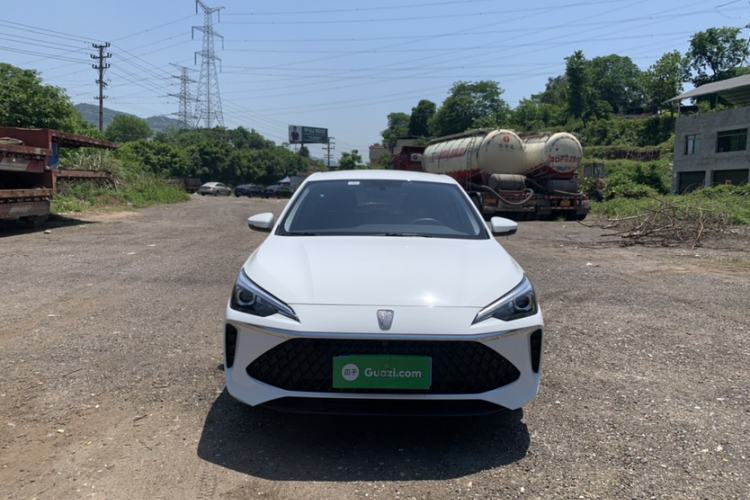 Used Roewe i5 2023 1.5L Manual Comfort Edition Exterior 4