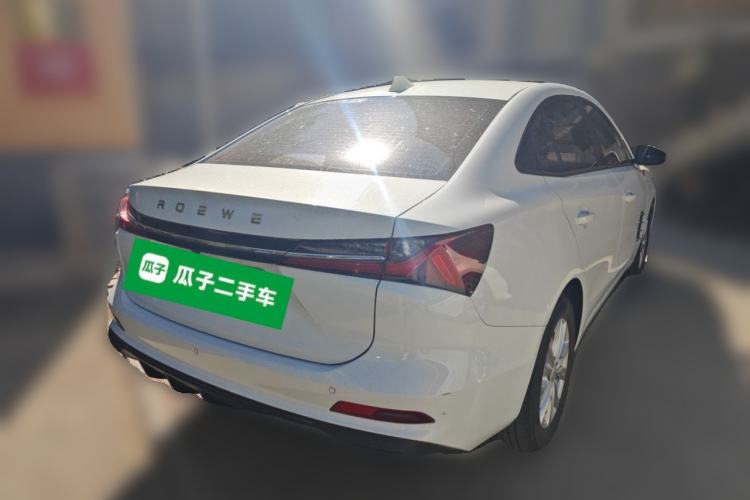 Used Roewe i5 2023 1.5L Manual Comfort Edition Exterior 5