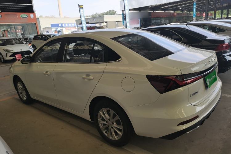 Used Roewe i5 2023 1.5L CVT Luxury Edition Exterior 5