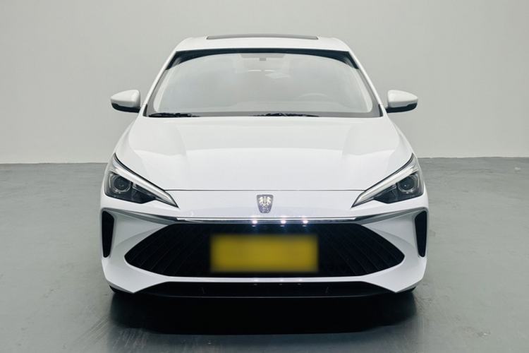 Used Roewe i5 2023 1.5L CVT Luxury Edition Exterior 5