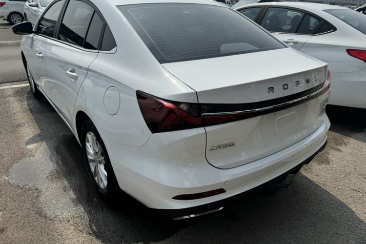 Used Roewe i5 2023 1.5L CVT Luxury Edition Exterior 7