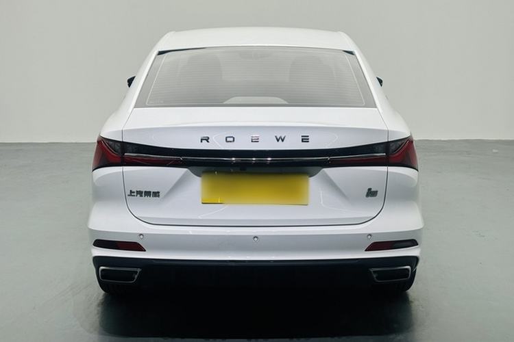 Used Roewe i5 2023 1.5L CVT Luxury Edition Exterior 7
