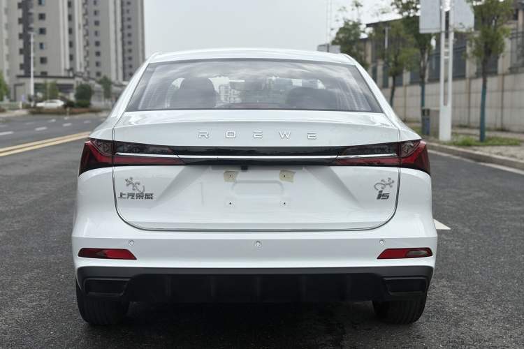 Used Roewe i5 2023 1.5L CVT Luxury Edition Exterior 7