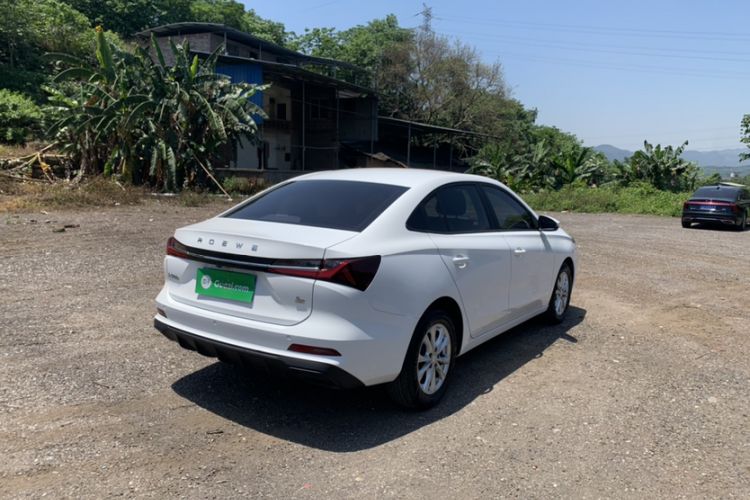 Used Roewe i5 2023 1.5L Manual Comfort Edition Exterior 8