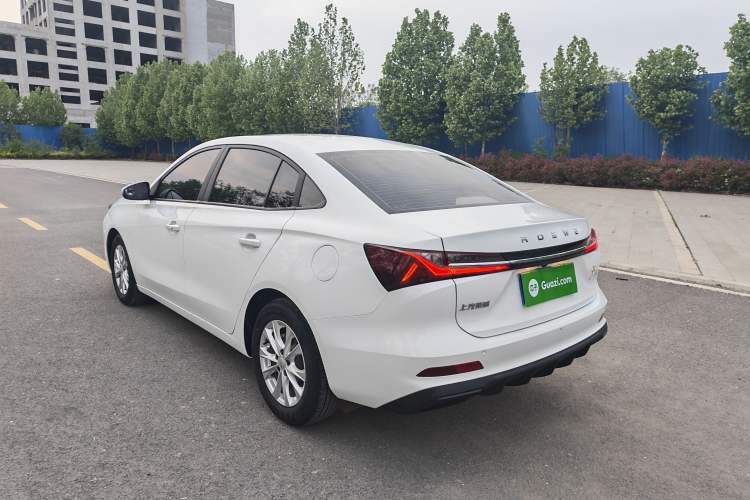 Used Roewe i5 2023 1.5L Manual Comfort Edition Exterior 8