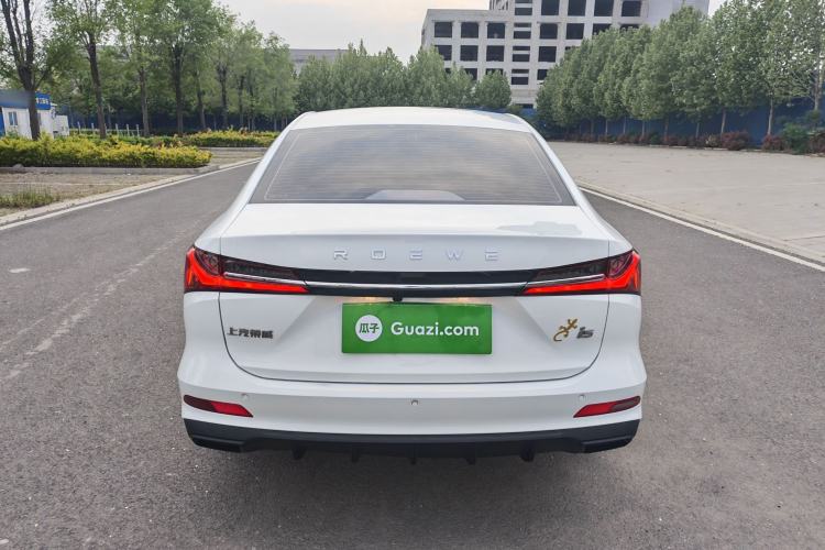 Used Roewe i5 2023 1.5L Manual Comfort Edition Exterior 9
