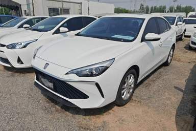 Used Roewe i5 2023 1.5L CVT Luxury Edition