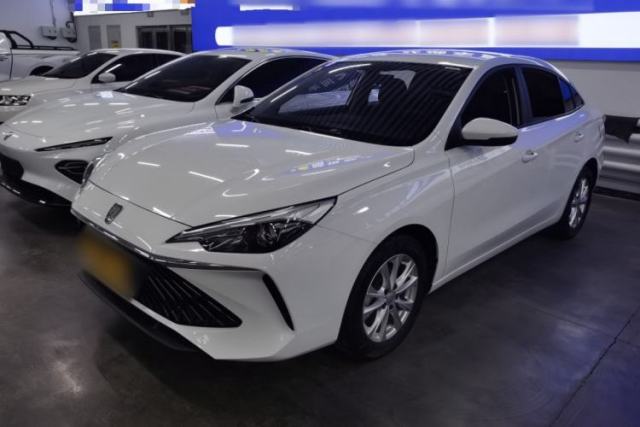 Used Roewe i5 2023 1.5L Manual Comfort Edition