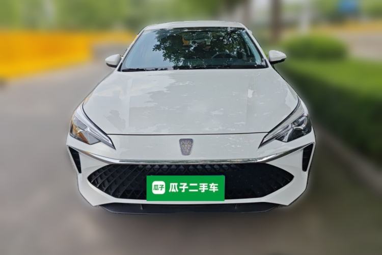 Used Roewe i5 2023 1.5L Manual Comfort Edition Front