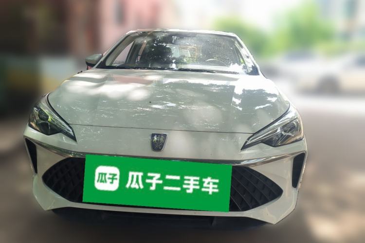 Used Roewe i5 2023 1.5L Manual Comfort Edition Front