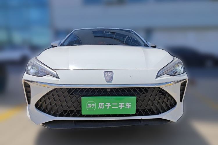 Used Roewe i5 2023 1.5L Manual Comfort Edition Front
