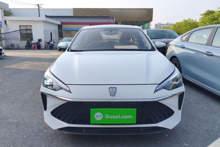 Used Roewe i5 2023 1.5L CVT Luxury Edition Front