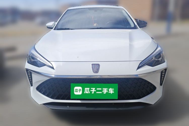Used Roewe i5 2023 1.5L Manual Comfort Edition Front
