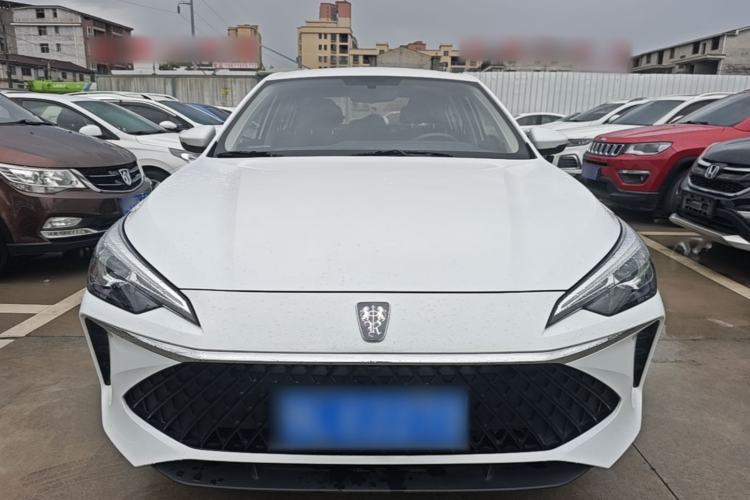 Used Roewe i5 2023 1.5L Manual Comfort Edition Front