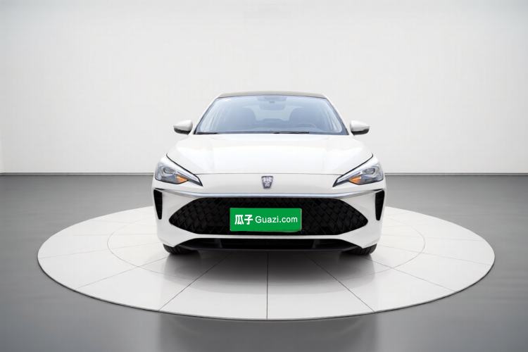 Used Roewe i5 2023 1.5L CVT Luxury Edition Front