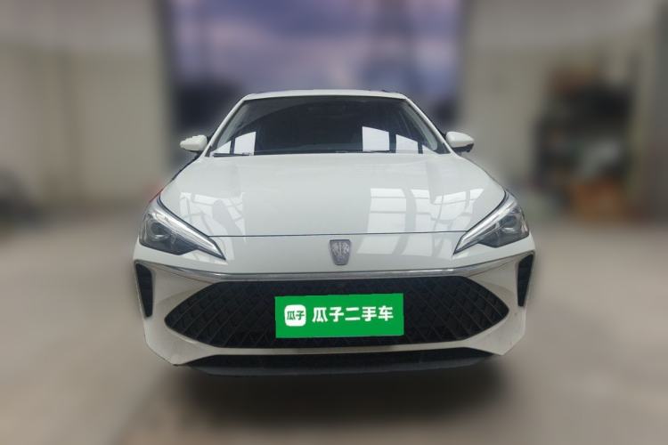 Used Roewe i5 2023 1.5L CVT Luxury Edition Front