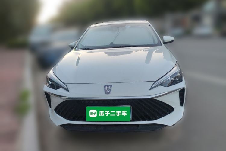 Used Roewe i5 2023 1.5L Manual Comfort Edition Front