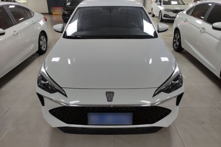 Used Roewe i5 2023 1.5L Manual Comfort Edition Front