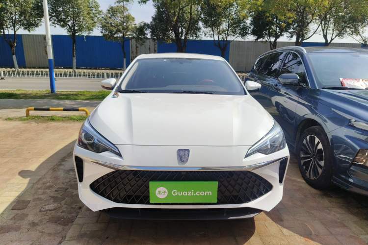 Used Roewe i5 2023 1.5L CVT Luxury Edition Front