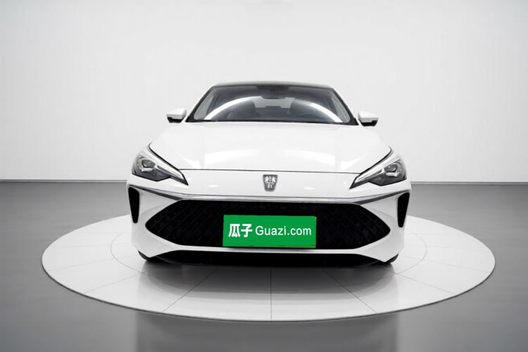 Used Roewe i5 2023 1.5L CVT Luxury Edition Front