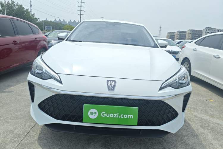 Used Roewe i5 2023 1.5L CVT Luxury Edition Front
