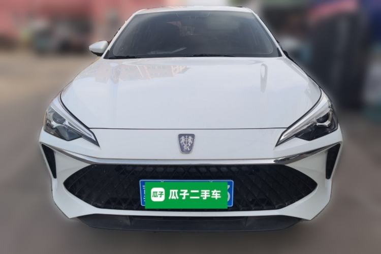 Used Roewe i5 2023 1.5L Manual Comfort Edition Front