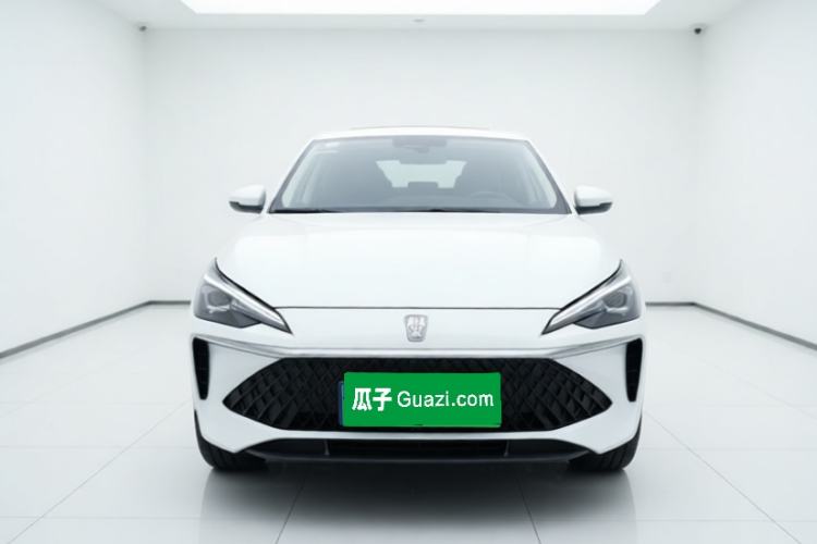 Used Roewe i5 2023 1.5L CVT Luxury Edition Front