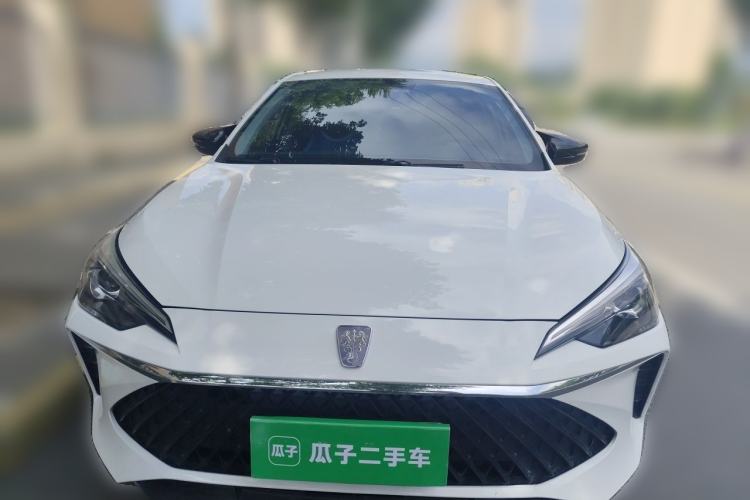 Used Roewe i5 2023 1.5L Manual Comfort Edition Front