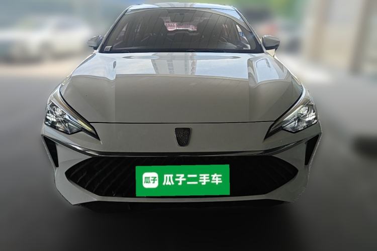 Used Roewe i5 2023 1.5L CVT Luxury Edition Front