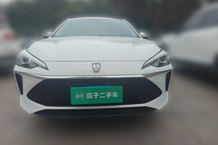 Used Roewe i5 2023 1.5L Manual Comfort Edition Front