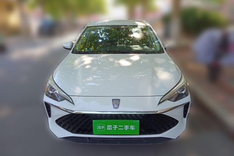 Used Roewe i5 2023 1.5L Manual Comfort Edition Front